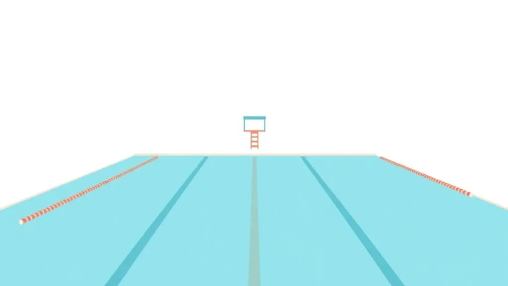 Ventura Aquatic Center - Rec Pool