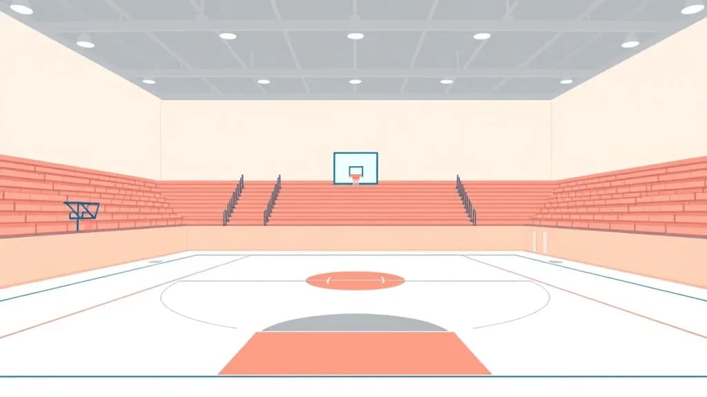 Thousand Oaks Community Center