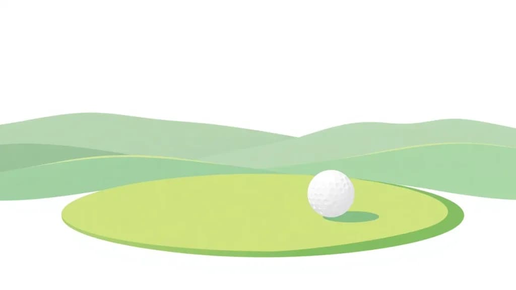 Hunter Ranch Golf Course