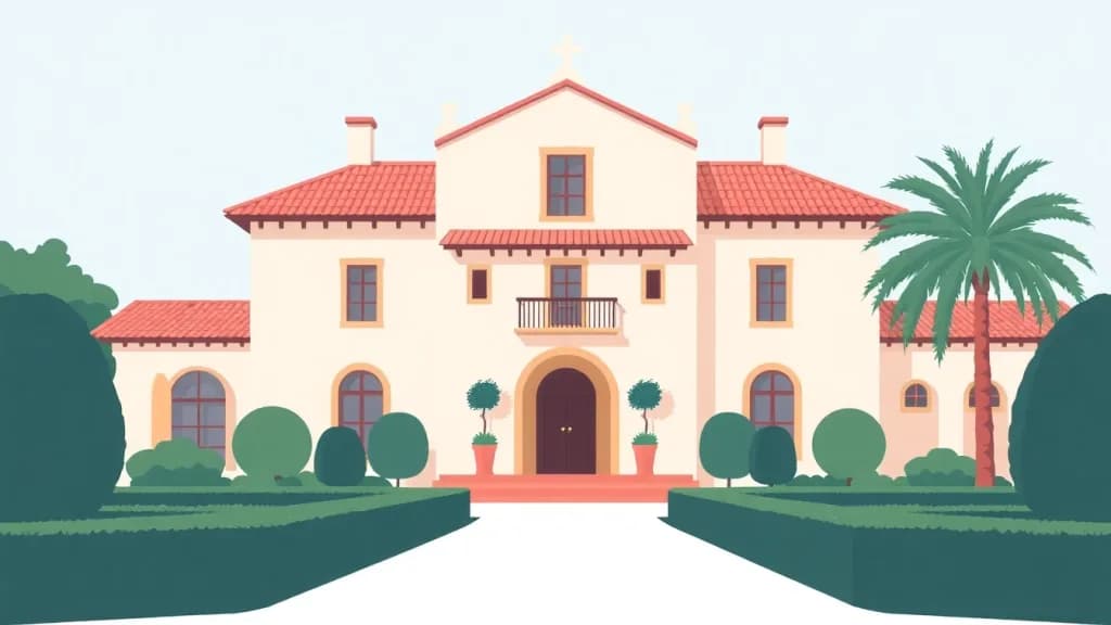 Casa del Herrero