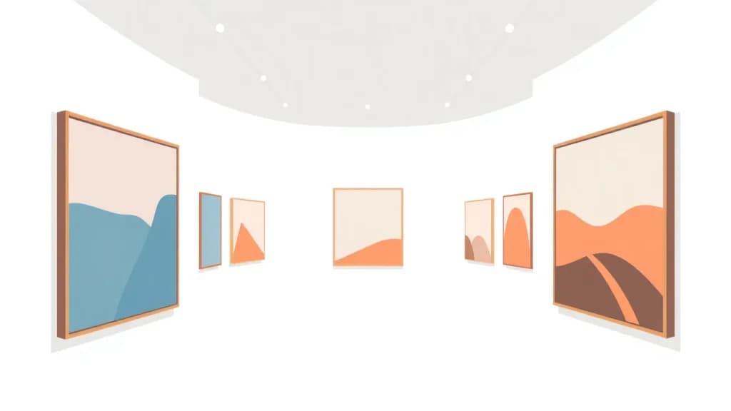 Allied Arts Gallery