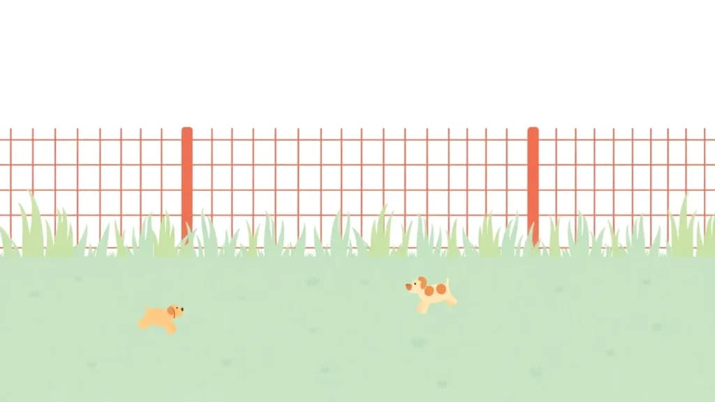 Cambria Dog Park