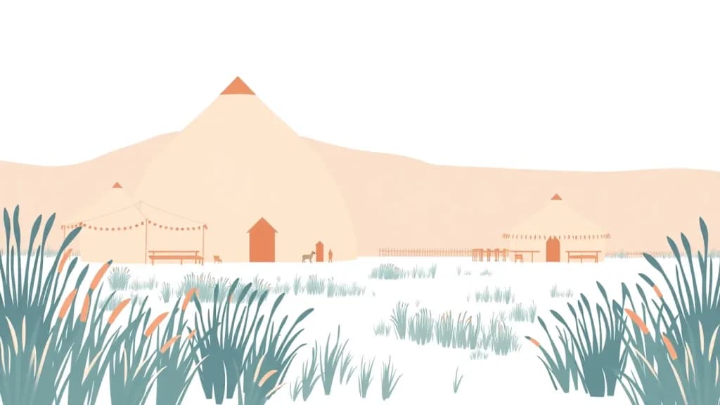 Wishtoyo Foundation's Chumash Discovery Village