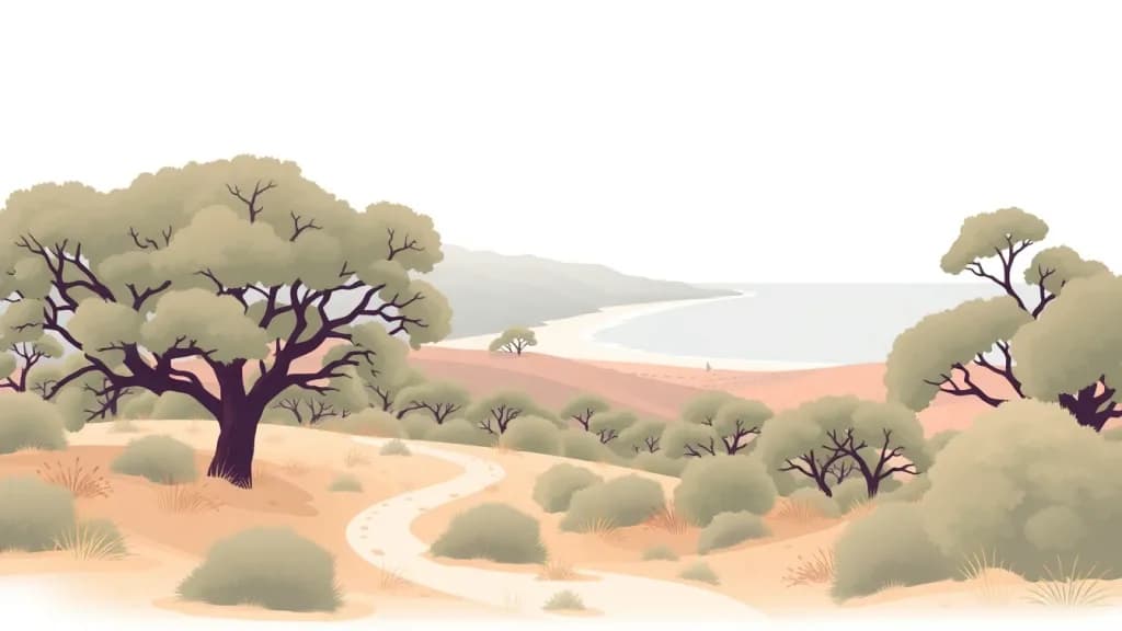 Johnson Ranch Open Space