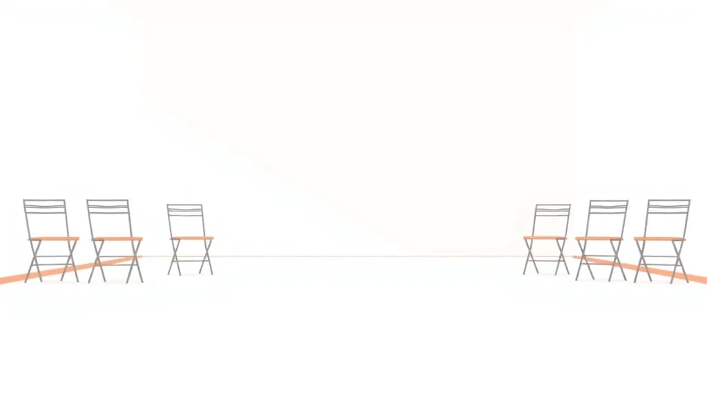 Church Multi-Purpose Room