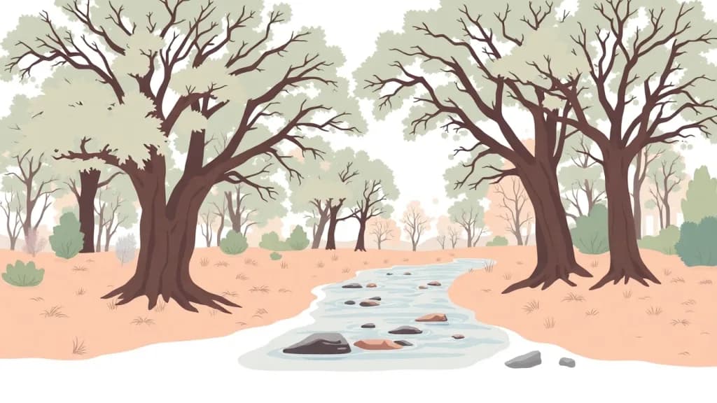 Medea Creek Open Space