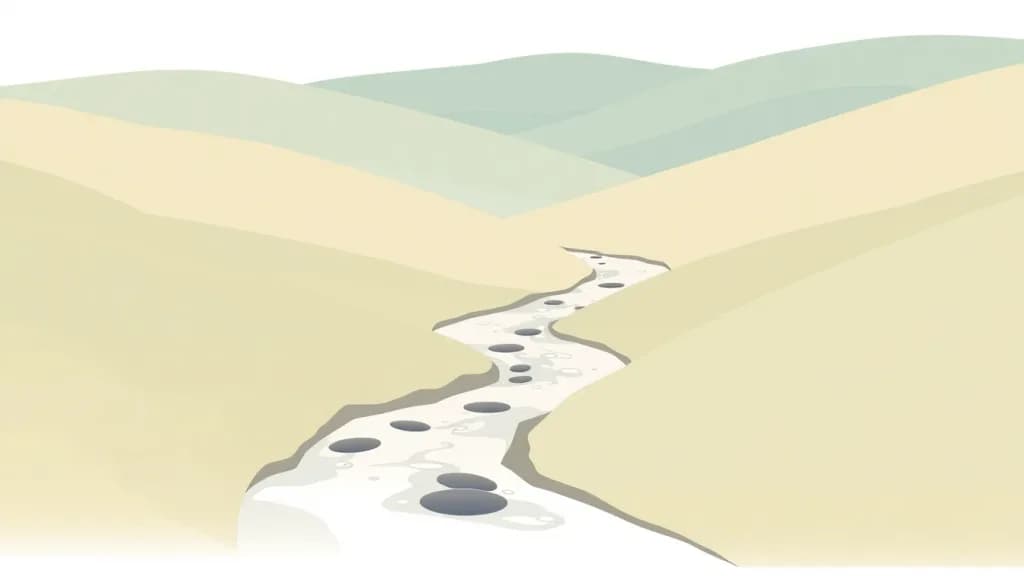 Medea Creek Open Space