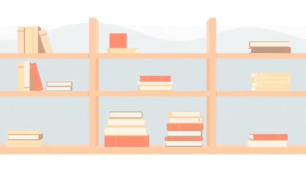 Pacifica High School Library