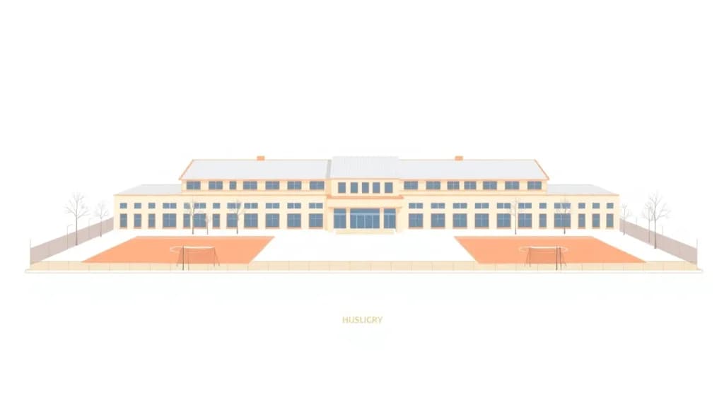 Michael Landon Community Center