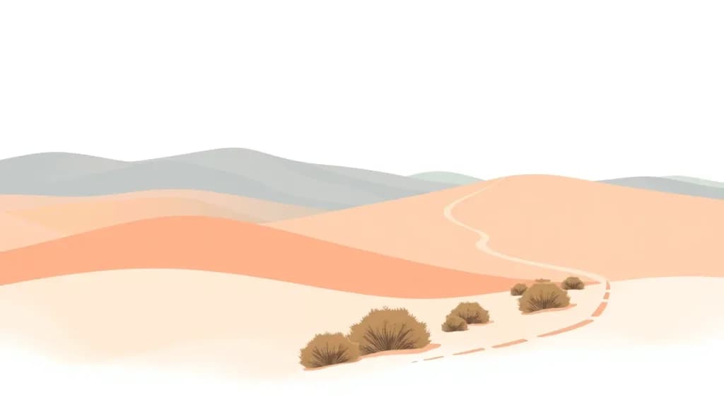 BLM Open Space