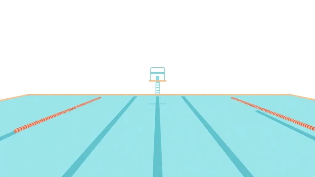 Carpinteria Community Swimming Pool