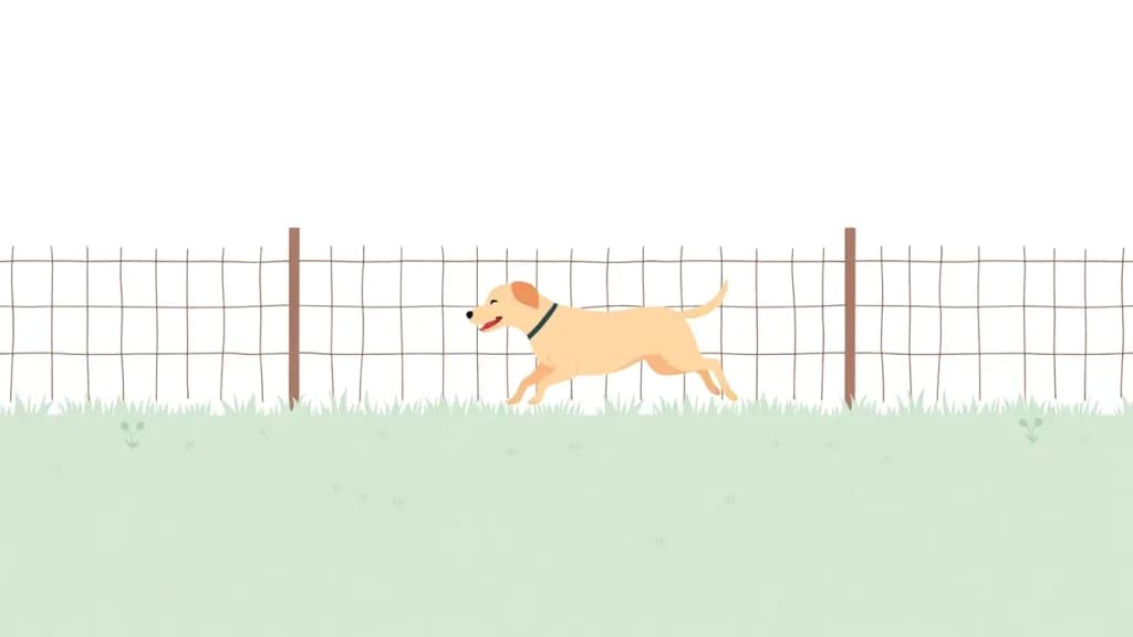 Kroll Dog Park
