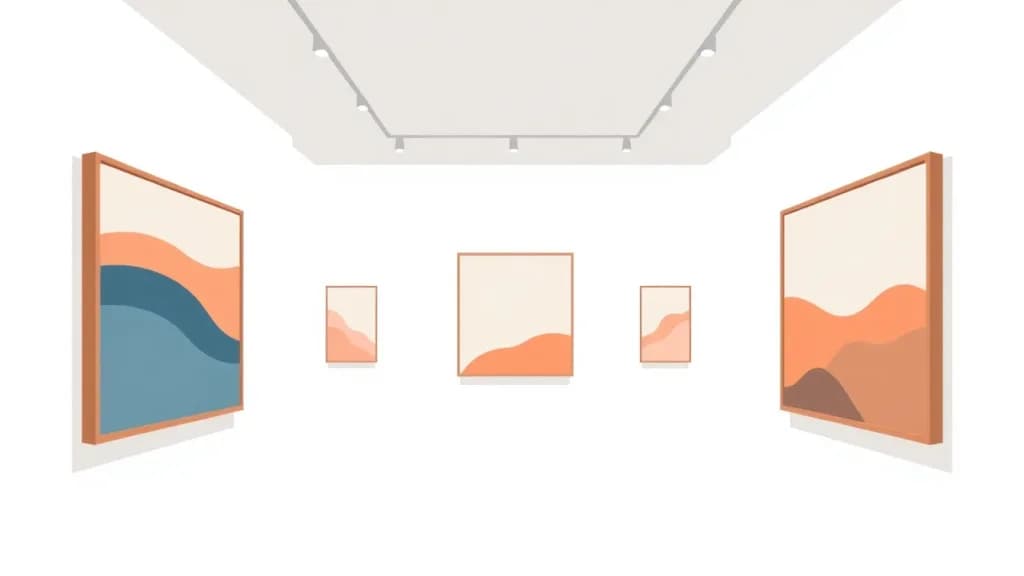William Rolland Art Center
