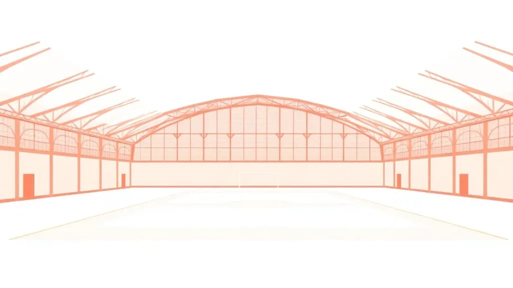 Pat O'Malley Field House And Rotary Community Room