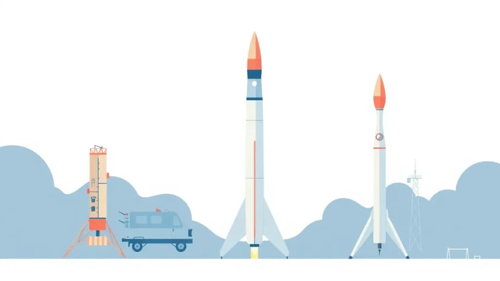 Space and Missile Heritage Center