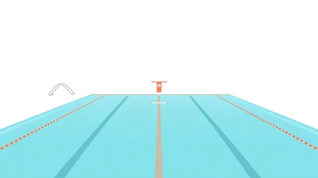 Siena swimming pool