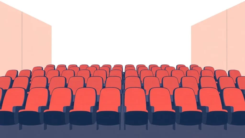 Maya Cinemas Delano 12