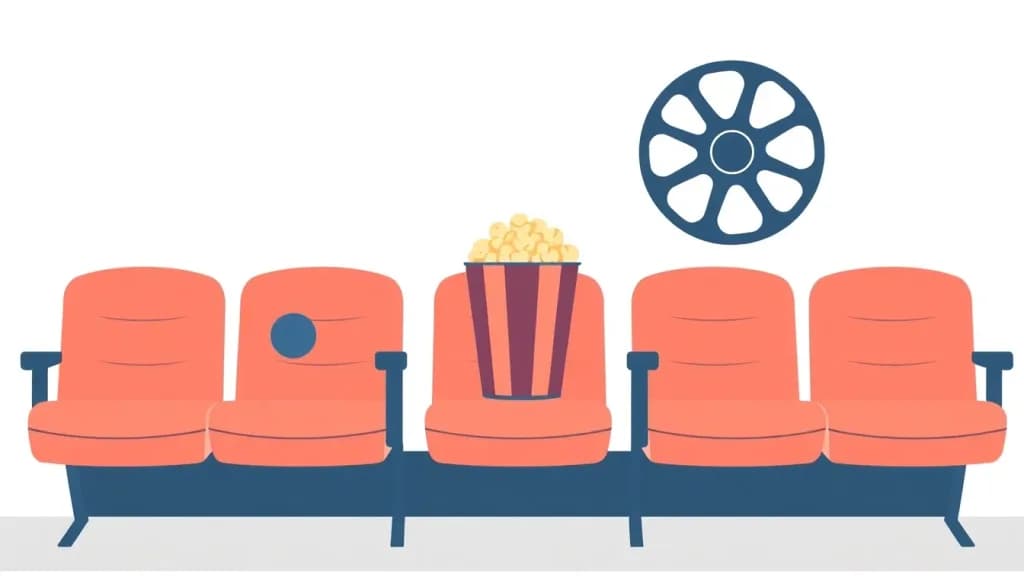 Parks Plaza Cinema