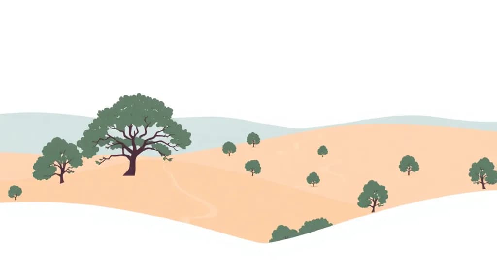 North Ranch Open Space