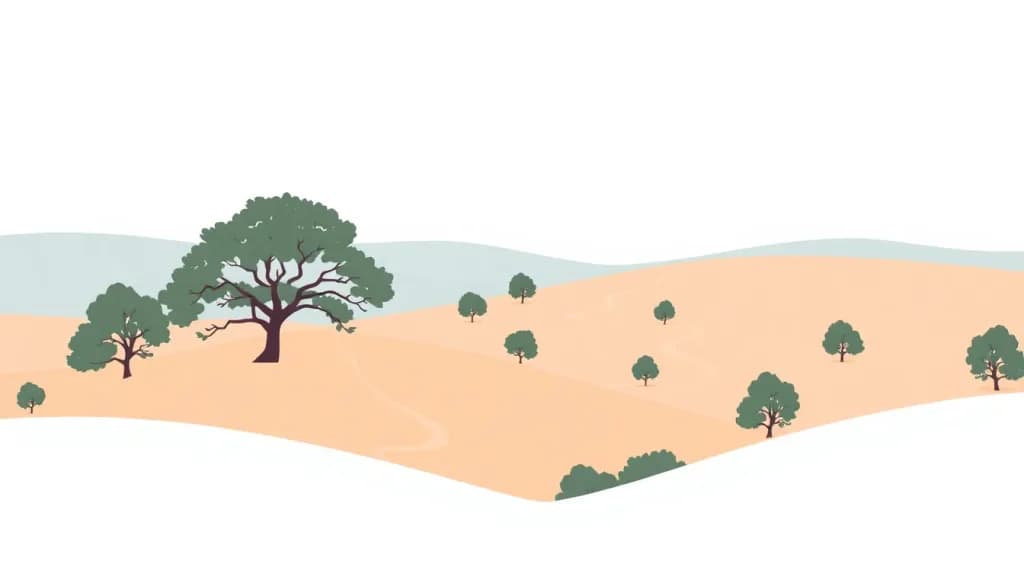 Zuniga Ridge Open Space