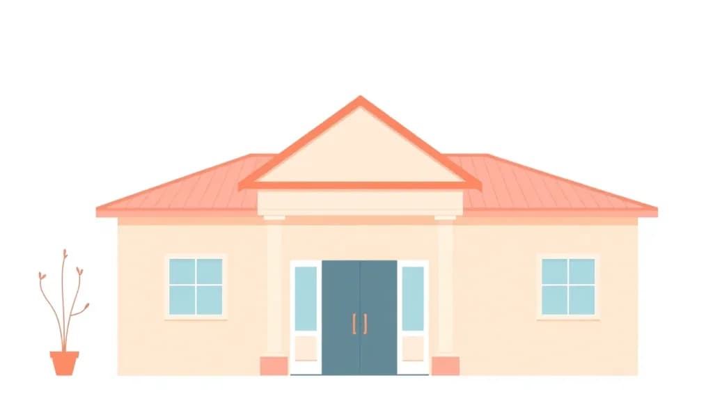 Fillmore Active Adult Center