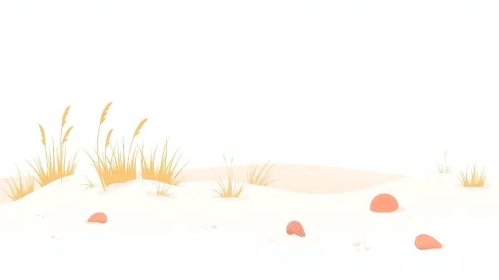 Snowy Plover Roost