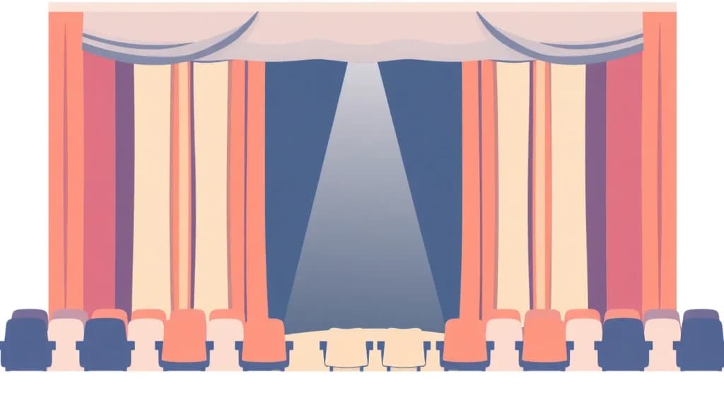 Conejo Players Theater