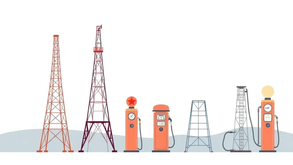 California Oil Museum