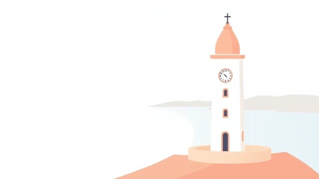 Courthouse Clock Tower