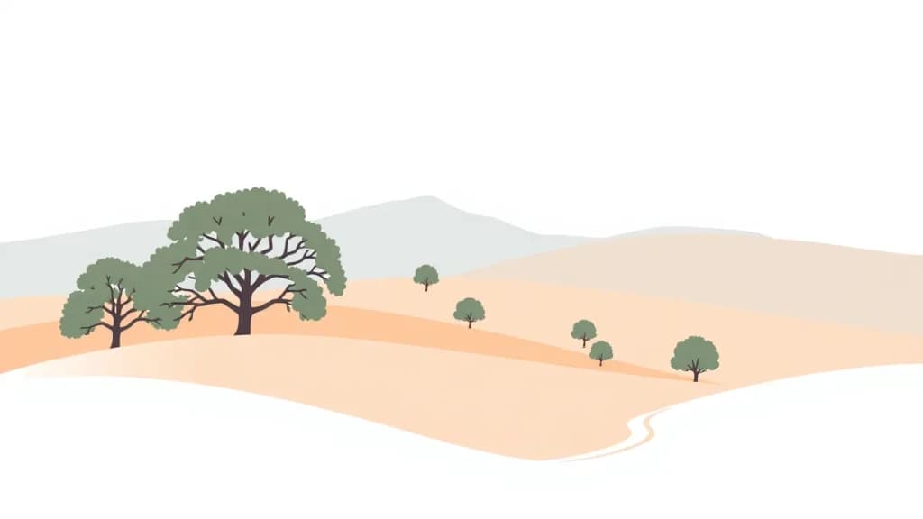 Henry Ridge Open Space