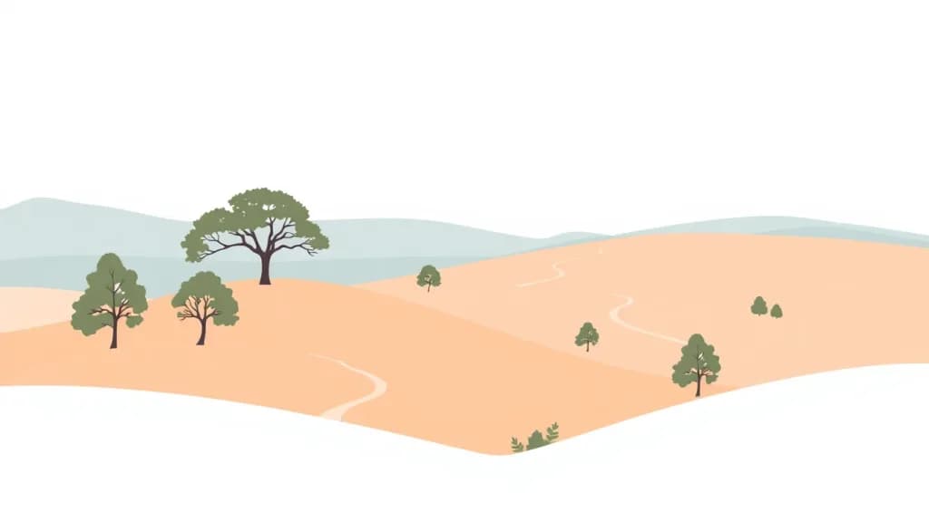 MRCA Open Space