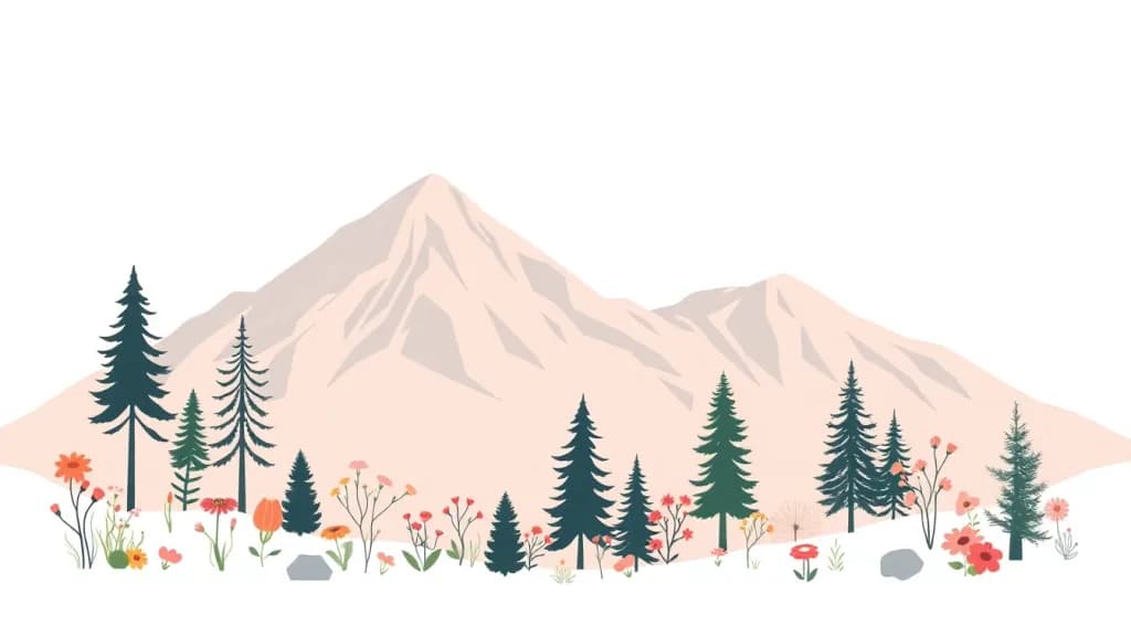 Mountains Restoration Trust Land