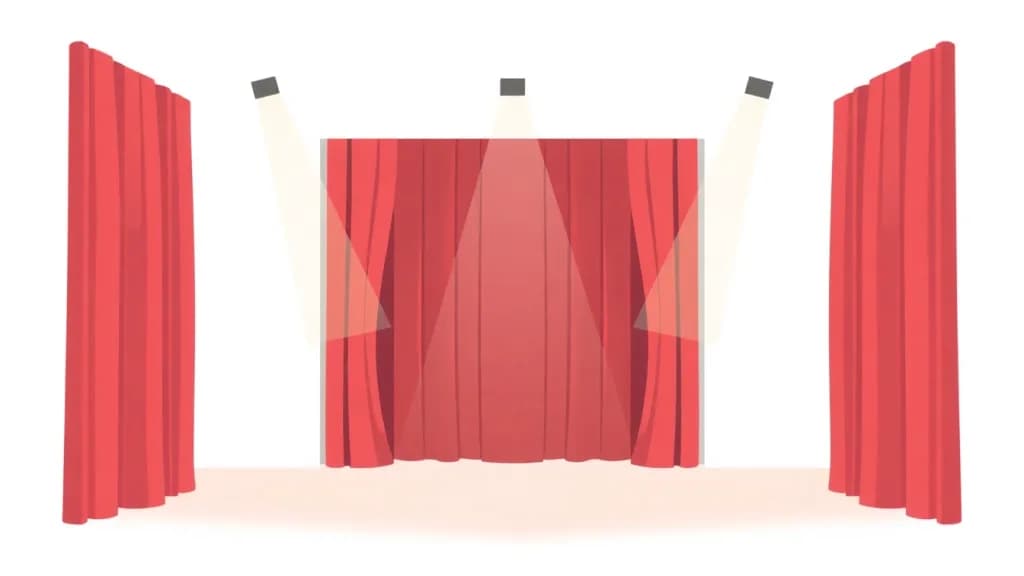 Fred L. Starrh Performing Arts Center