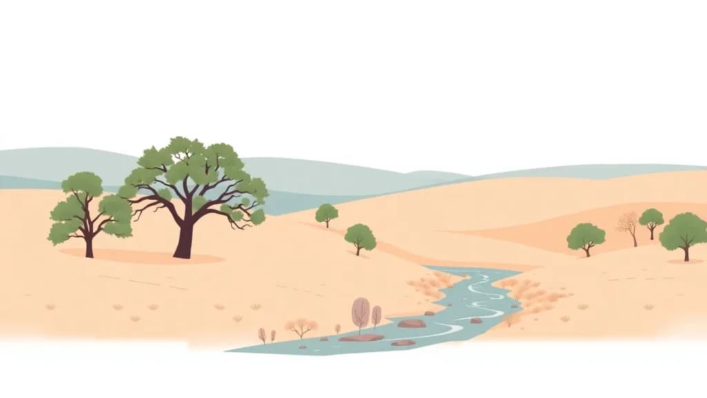The Nature Conservancy Land