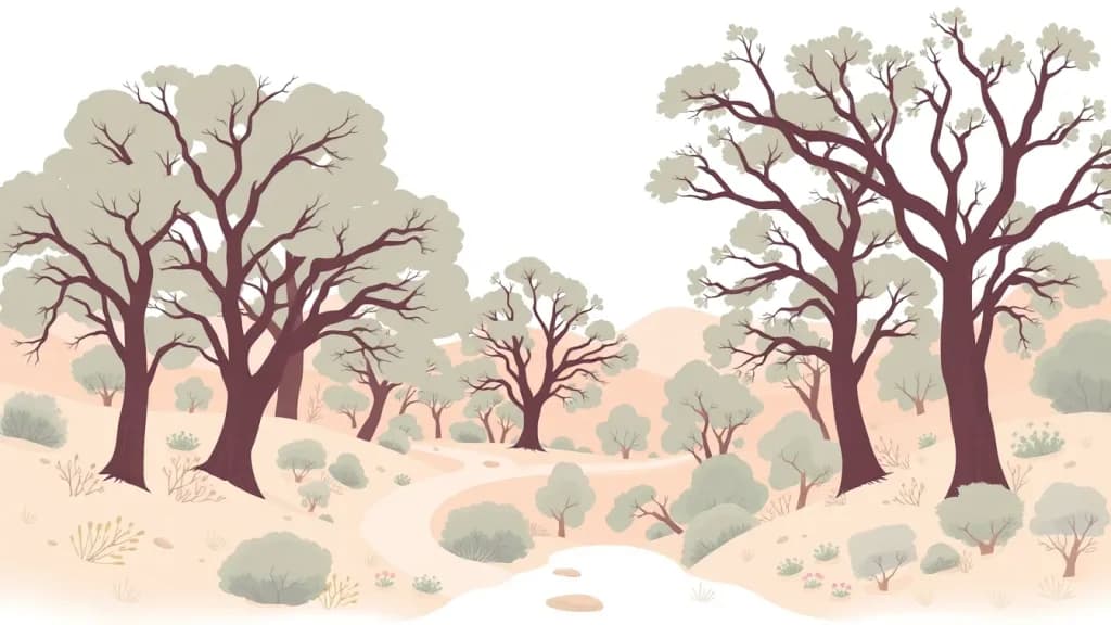 Alamos Canyon Open Space