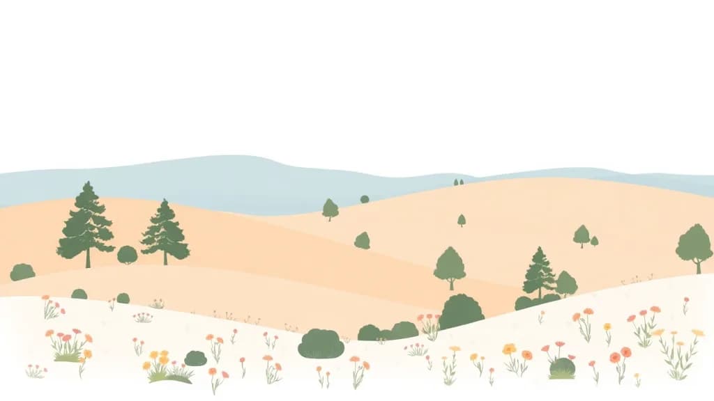 The Nature Conservancy Land