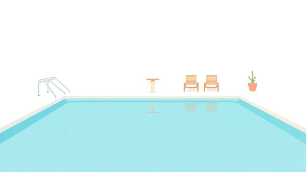 Saticoy Country Club Pool