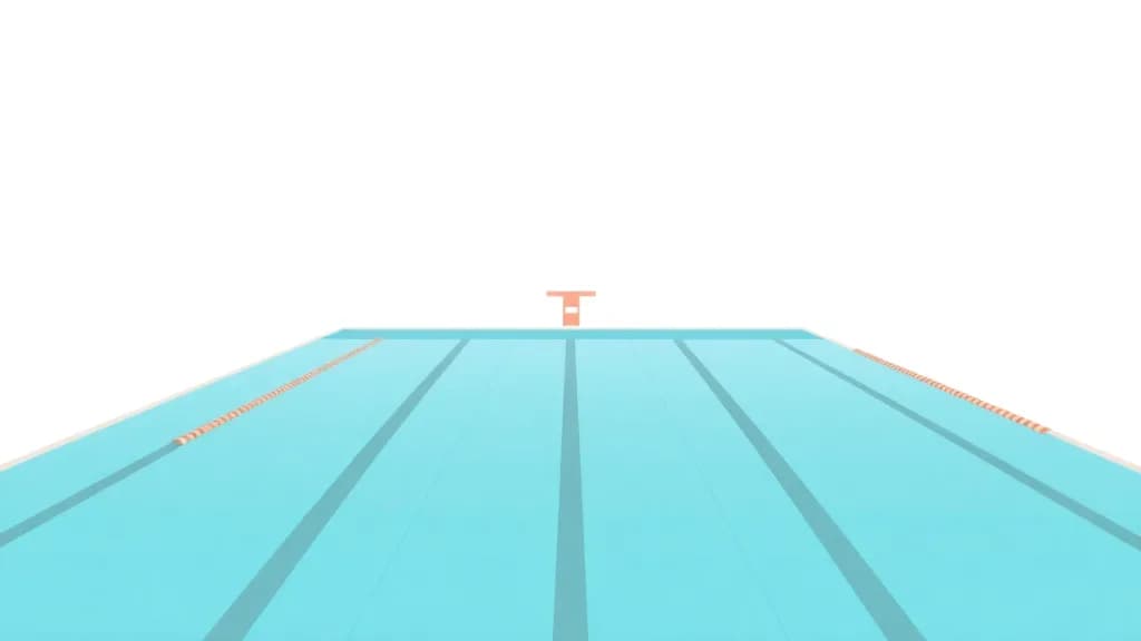 BVS Main Pool