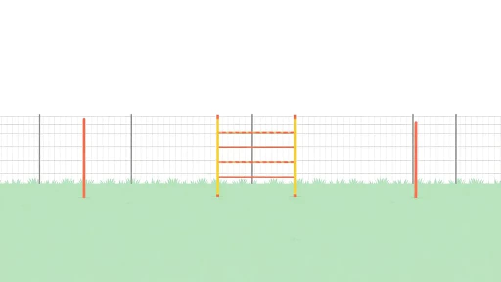 BVS Dog Park - Large Dog Area