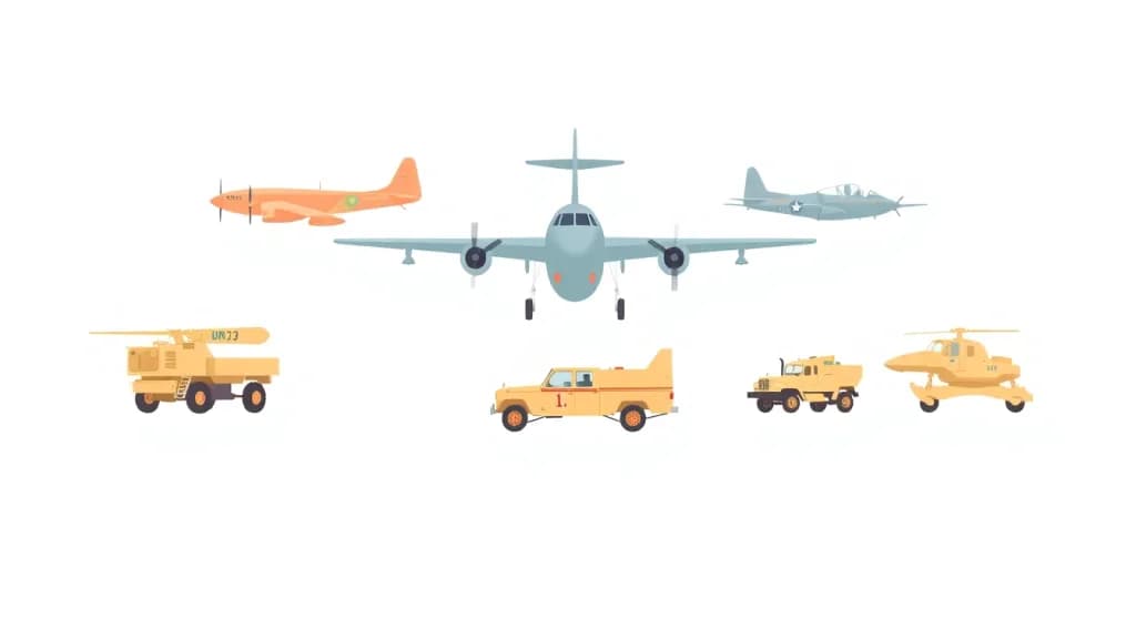 Estrella Warbird Museum