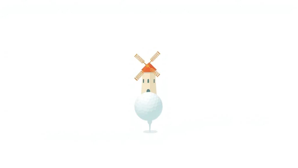 Mr. Putter's Putt-Putt