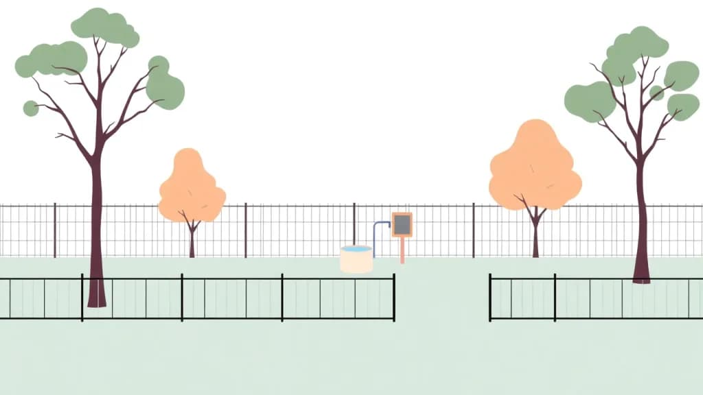 Highgate Dog Park