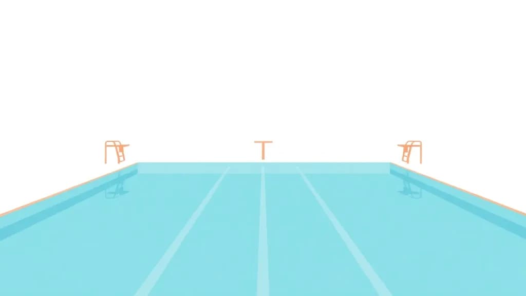 Upper pool