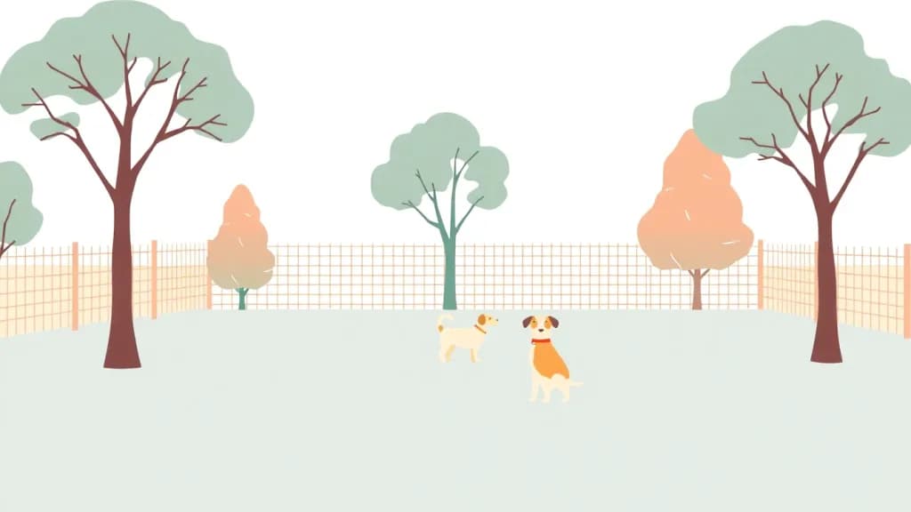 Bridle Creek Dog Park