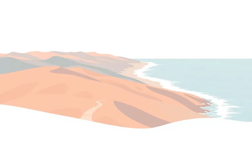 Pismo Preserve