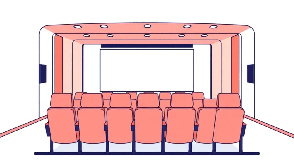 Paseo Camarillo Cinemas