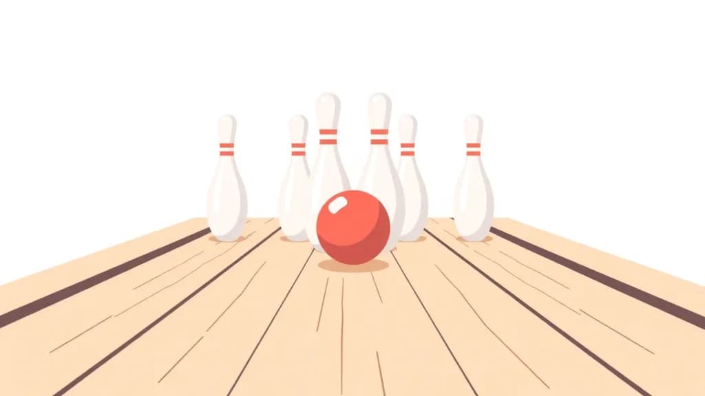 Harley's Camarillo Bowl