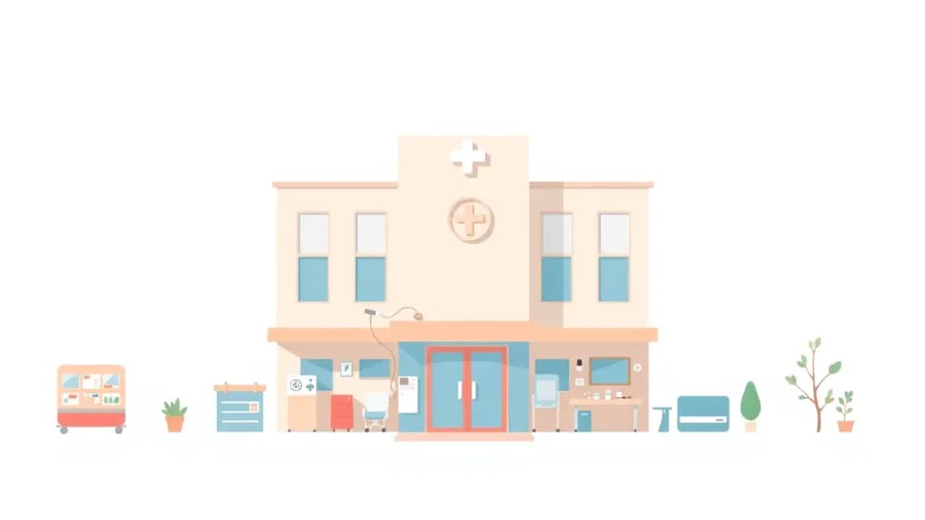 Motion Picture And Television Hospital