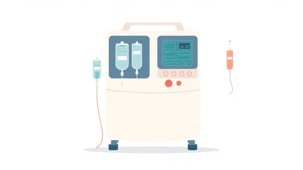 DaVita Rose Point Dialysis
