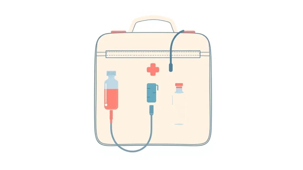 Dignity Health Infusion Center